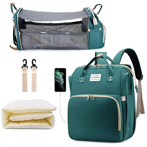 3 In 1 Wickeltasche